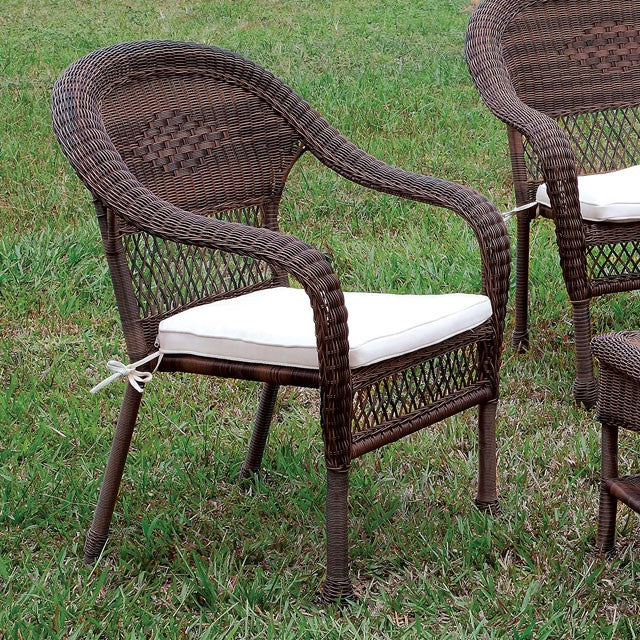 Barua - Patio Chair