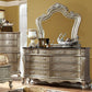 Johara - Dresser