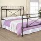 Anastasia - Cal.King Bed