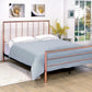 Diana - Cal.King Bed