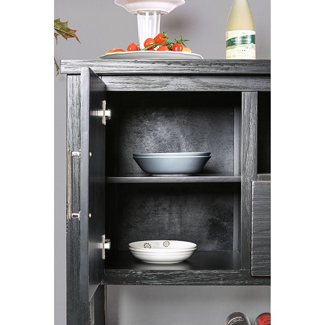 Thomaston - Dining Table