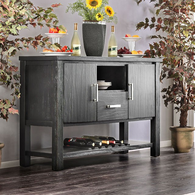 Thomaston - Dining Table