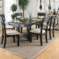 Thomaston - Dining Table