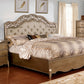 Capella - E.King Bed