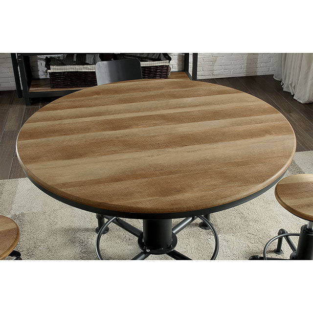 Fran - Dining Table