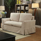 Maxine - Love Seat