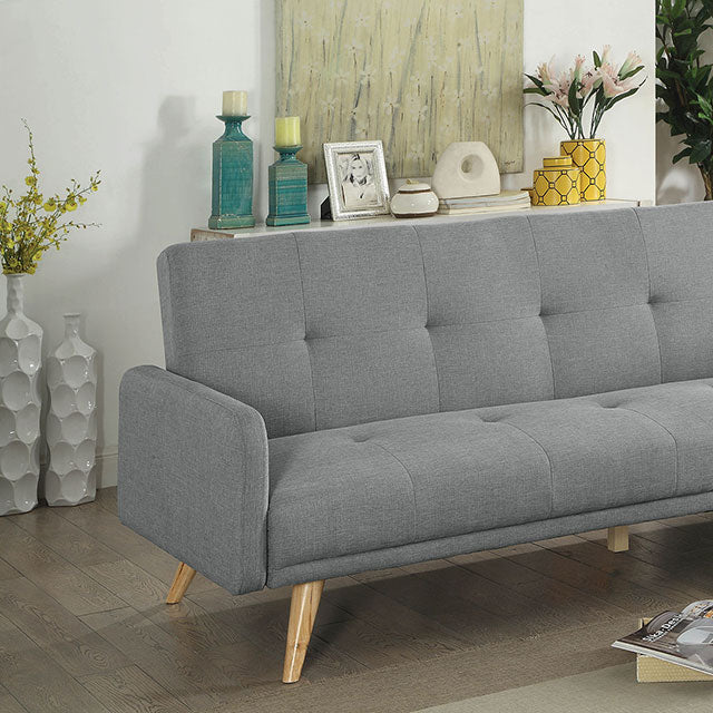 Burgos - Futon Sofa