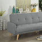 Burgos - Futon Sofa