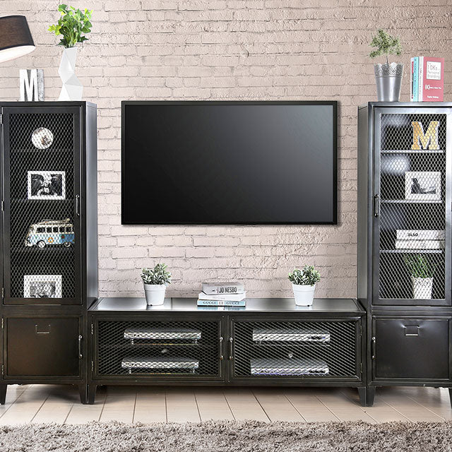 Clonakitty - Left Pier Cabinet