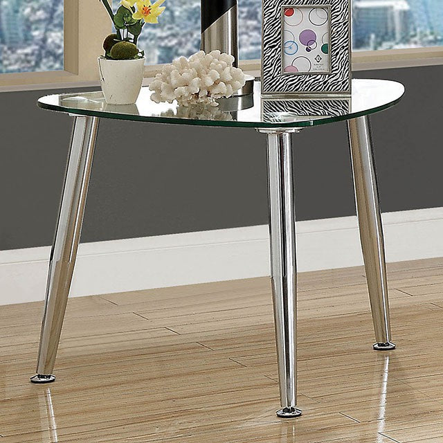 Delany - End Table