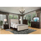 Camille - Queen Bed