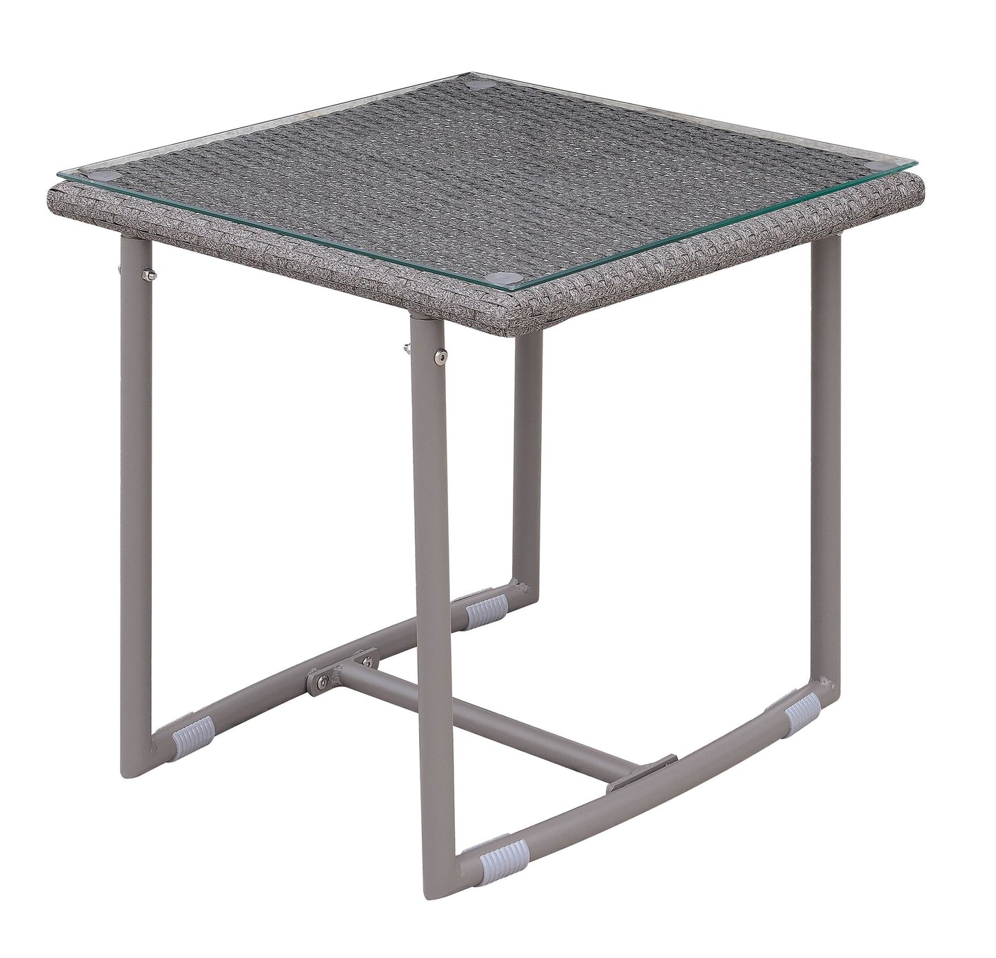 Amya - End Table