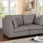 Pencoed - Love Seat