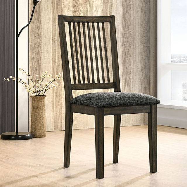 Cherie - Side Chair (2/Ctn)