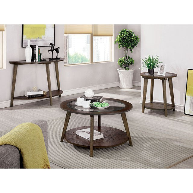 Uriel - End Table