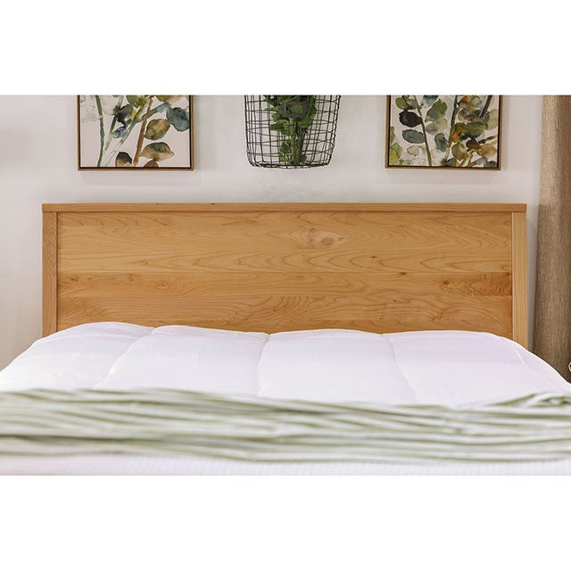 Willamette - Cal.King Bed