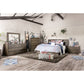 Pickstown - Queen Bed