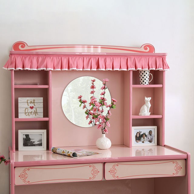 Rheanna - Desk