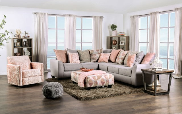 Harriden - Ottoman