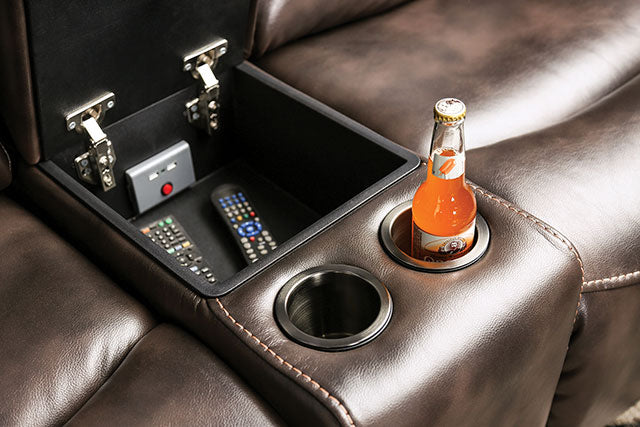 Barclay - Power Loveseat