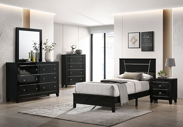 Magdeburg - Twin Bed