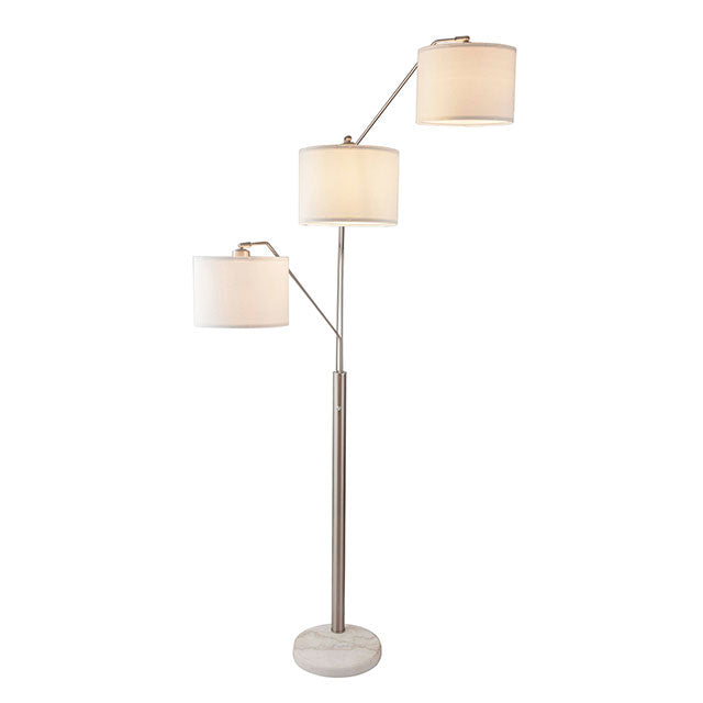 Iyanna - Floor Lamp