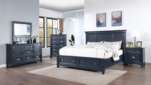 Manzanillo - Dresser