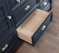 Manzanillo - Dresser