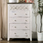 Myrtlemoore - Chest