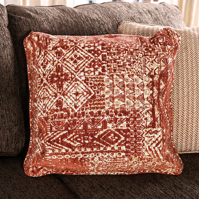 Wanstead - Sectional