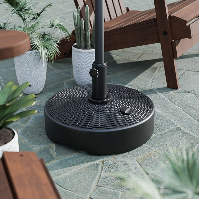 Fab - Round Umbrella Base