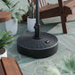 Fab - Round Umbrella Base
