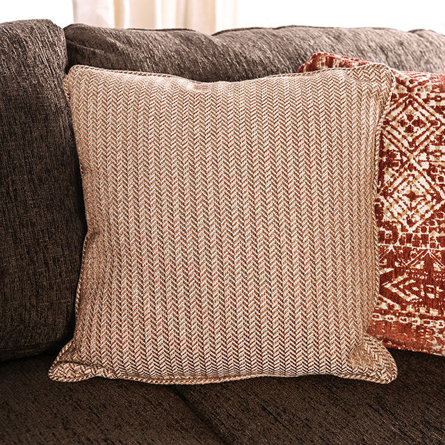 Wanstead - Sectional