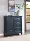 Manzanillo - Armoire