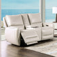 Phineas - Power Loveseat