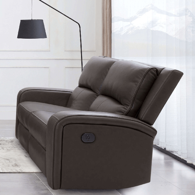 Vasilios - Power Loveseat