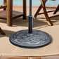 Duro - Round Umbrella Base
