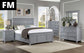 Castlile - Dresser