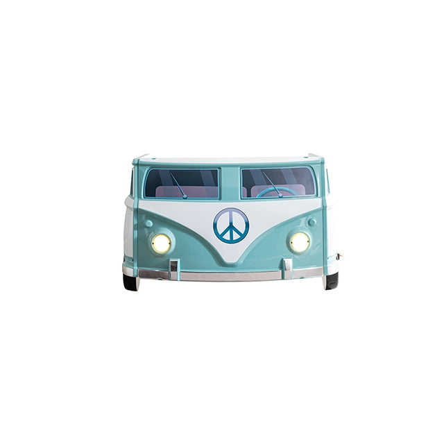Axel - Peace Bus Twin Bed