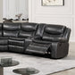 Gatria - Sectional