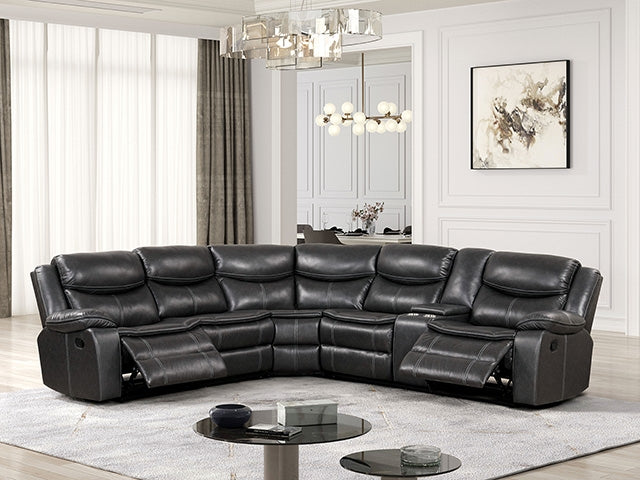 Gatria - Sectional