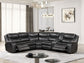 Gatria - Sectional