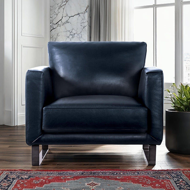 Mezzanotte - Chair