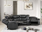 Gatria - Sectional