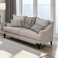 Lowell - Loveseat