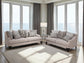 Lowell - Loveseat