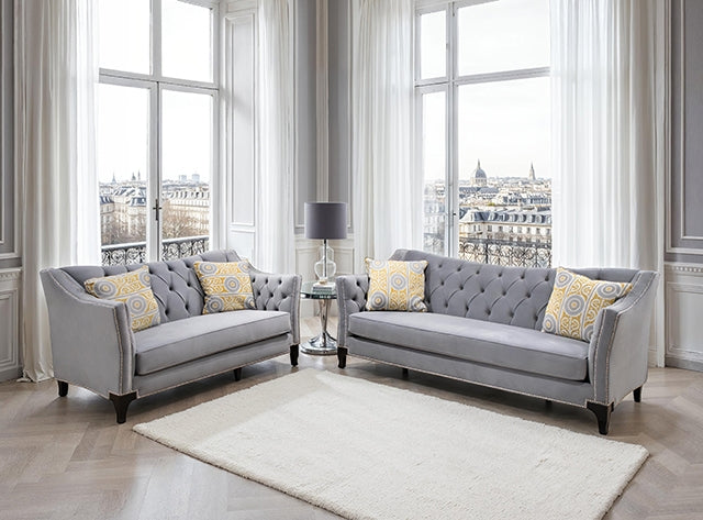 Wilmette - Loveseat