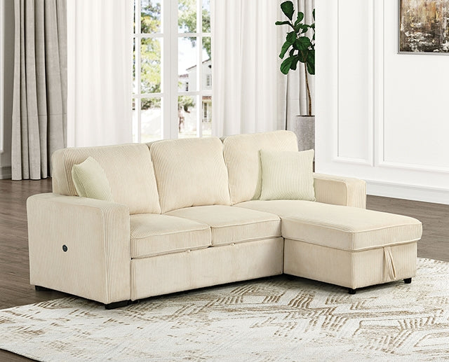 Yves - Sectional