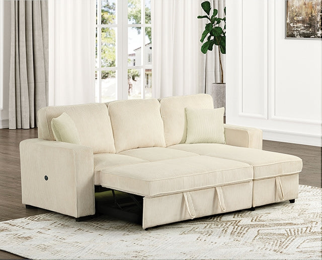 Yves - Sectional