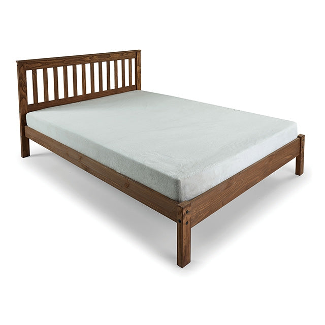 Creswell - 4 Pc Full Bedroom Set
